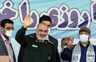 امنیت اسرائیل با شکستی بی&zwnj;پایان مواجه شده&zwnj;است