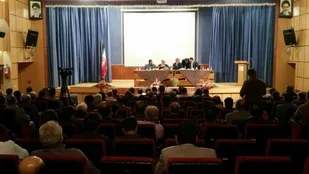 مدیرانی که در مسیر خدمت&zwnj;رسانی به مردم نیستند باید حذف شوند