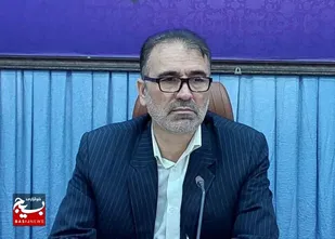 افتتاح ۱۰ پروژه مسکن محرومان و معلولان در پارس آباد