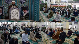نباید اجازه داد خدمت به محرومان در لابه لای روزمرگی اداری گم شود.