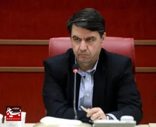 نشست بررسی سرمایه&zwnj;گذاری بنیاد تعاون بسیج سازندگی در استان برگزار شد