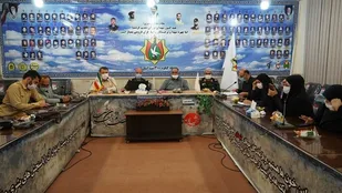 جمع آوری ۸۰ درصد اسناد مربوط به شهدای استان/۱۷۶ شهید معزز استان، مفقود الاثر هستند