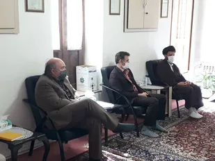 ثبت جهانی مجموعه تاریخی بسطام در انتظار عمل به وعده&zwnj;ها