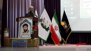 بازخوانی عملیات بیت المقدس راه کار عبور از مشکلات فعلی است