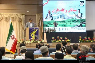 برنامه ششم نگاه ویژه به عشایر دارد