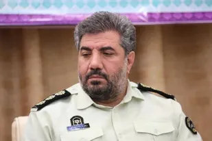 کشف خرمای فاسد در ملاير