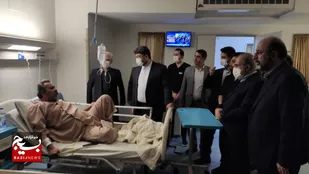 توسعه مراکز ملکی در سطح استان بر اساس سطح بندی خدمات درمانی لازم است