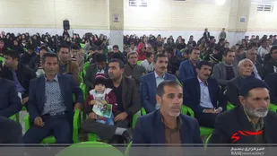 ولایتمداری از ویژگی های بارزکوثر قرآن بود