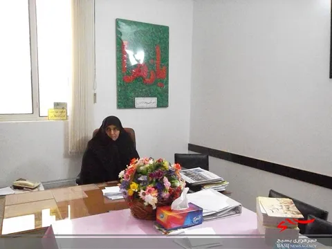 حجاب یک مسئله فردی نیست بلکه یک مسئله اجتماعی است