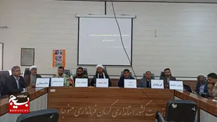 دشمن به دنبال ناکار آمد نشان دادن مسئولین است