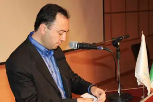 مدیر روابط عمومی دانشگاه آزاد اسلامی شاهرود نماینده کنفرانس بین&zwnj;المللی روابط عمومی در استان سمنان