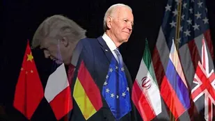 ویک: آمریکا به ایران بدهکار است