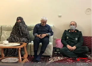 خرمشهرهای امروز در غزه و فلسطین به برکت خون شهدای خرمشهر است