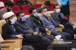 برگزاری دوره نخبه پروری شهید دیالمه با هدف تقویت دانشجویان در حوزه های تخصصی مطالبه گری