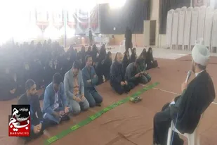 شهدا، سند زنده پایبندی به آرمان&zwnj;های فجر