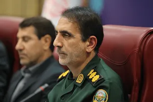 یادمان شهدا نباید تنها محل یادبود باشند