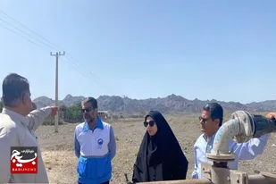شروع عملیات آبرسانی به ۶۹ روستای شهرستان لاشار