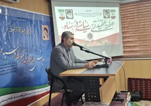 امروز جامعه به اندیشه&zwnj;های استاد شهید مرتضی مطهری نیاز دارد/شهید مطهری یک انسان بزرگ و برجسته بود