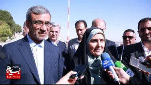 توسعه مشهد نیازمند مشارکت جدی بخش خصوصی است