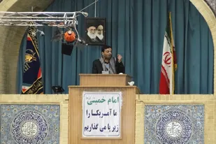 بسیجیان باید نقش عمارها را در جایگاه خود به خوبی ایفا کنند