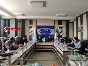قدردانی شهردار قلعه نو از خبرنگاران شهرستان ری