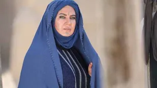 سریال &laquo;عشق کوفی&raquo; به زودی روی آنتن می&zwnj;رود