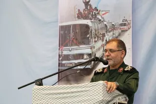 ارزش های دفاع مقدس به جهان اسلام و جبهه مقاومت صادر شود