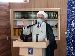 تضعیف وحدت ملی از اهداف دشمنان است
