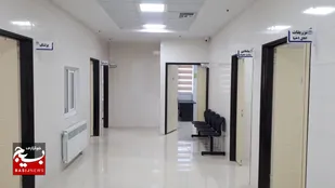 پایان ساخت مرکز جامع سلامت بخش سردشت دزفول