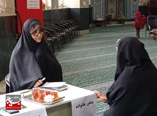 آمار خیره&zwnj;کننده صلح و سازش در پرونده&zwnj;های طلاق مربوط به استان البرز به همت یک گروه جهادی متشکل از حقوقدانان بسیجی