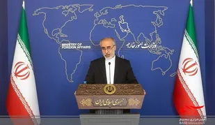 آمریکا باید مسئول و پاسخگوی اقدامات خود درباره برجام باشد