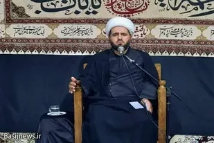 خدا به واسطه شکوه و عظمت اربعین، پرچم اسلام اهل بیت(ع) را برافراشته است