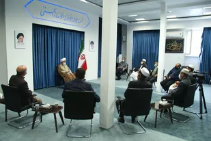 وحدت از مهمترین برکات وجودی پیامبر اسلام(ص) است/اقدامات رئیس جمهور بی&zwnj;خرد فرانسه چیزی جزدیوانگی نبود