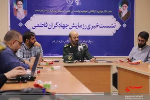 فعالیت ۳۵۰ گروه جهادی استان قم در رزمایش کشوری جهادگران فاطمی