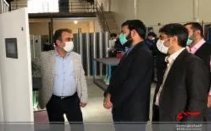 قیمت دستگاه های اکسیژن ساز کاهش یافت