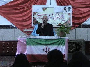 حضور مردم در انتخابات پایه&zwnj;های نظام را مستحکم می&zwnj;کند