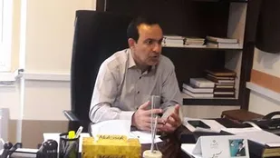 انعقاد تفاهم&zwnj;نامه همکاری بین اداره کل استاندارد و سازمان بسیج علمی پژوهشی سپاه امیرالمؤمنین (ع)