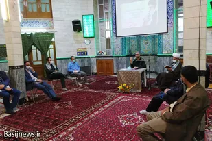 ضرورت روشنگری پایگاه&zwnj;ها در محلات برای شرکت حداکثری مردم در انتخابات