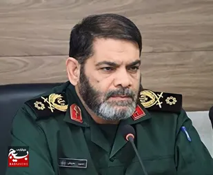 بسیج اقشار پل ارتباطی نظام با مردم است