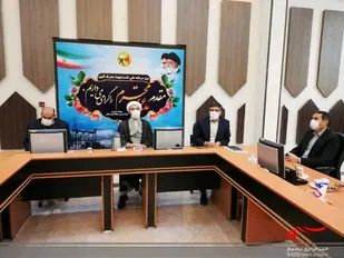 تفکر بسیجی عامل پیشرفت جامعه است