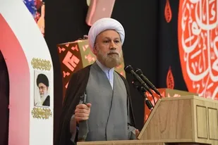 آزادگان گنجینه هستند / رهبر معظم انقلاب برای داشتن ایرانی قدرتمند شعار سال را انتخاب می&zwnj;کنند