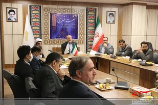 هپکو امسال ۱۵۰ نیروی جدید از طریق مرکز علمی کاربردی جذب می&zwnj;کند/متوسط نسبت شهروند به دانشجو در استان مرکزی ۲ برابر سایر استان ها است