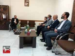 تعامل سازنده حوزه سلامت و دستگاه قضایی در حل مشکلات مردم