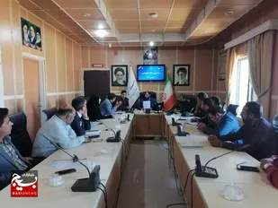برنامه&zwnj;های هفته دفاع مقدس در زرند تشریح شد