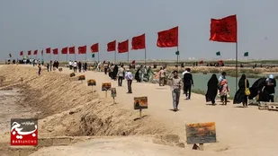 مناطق جنگی خوزستان میزبان ۱۲ هزار دانشجوی دانشگاه&zwnj;های پیام نور