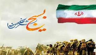 برخی مسوولین، بسیج را سکولار می&zwnj;خواهند!