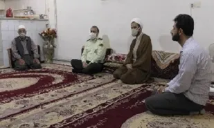 اقتدار، عزت و شرف ايران اسلامی ثمره خون پاک شهداست