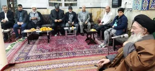 خدمت به نیازمندان بخش مهمی از سیره حضرت زینب کبری(س) بوده است