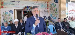 پلدختر با ۶۳ دانش&zwnj;آموز و ۱۳ معلم شهید، نماد پیوند علم و جهاد در دفاع مقدس
