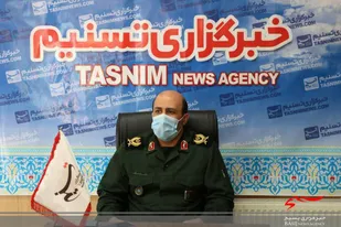 اصحاب رسانه در خط مقدم جنگ نرم و ادراکی با دشمن هستند + تصاویر